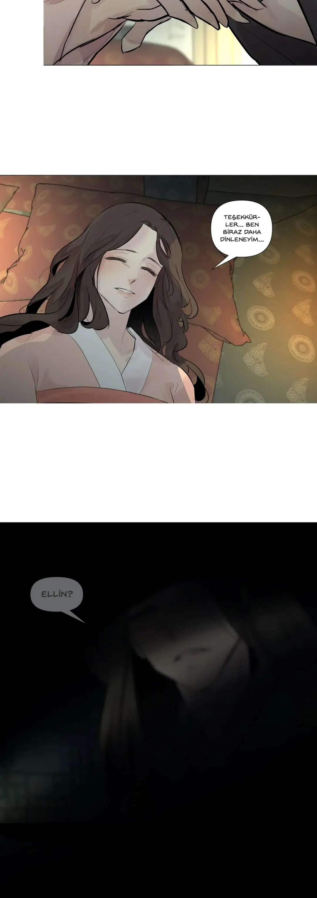 Ellin’s Solhwa - Bölüm 47 Sayfa 5