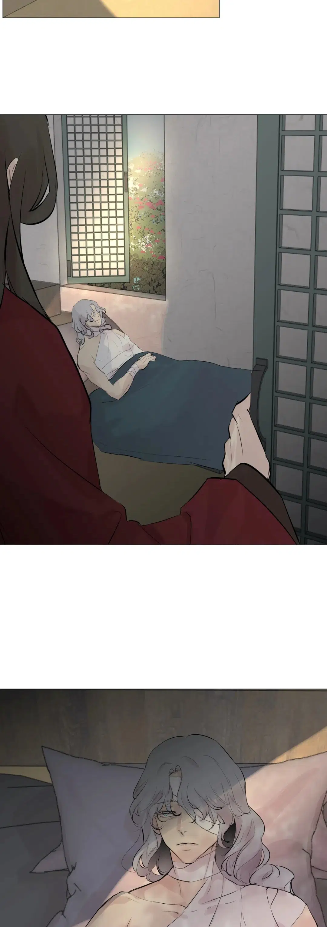 Ellin’s Solhwa - Bölüm 47 Sayfa 7