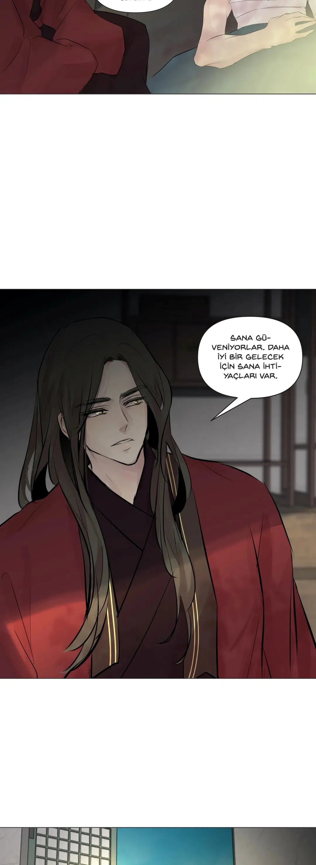 Ellin’s Solhwa - Bölüm 47 Sayfa 11
