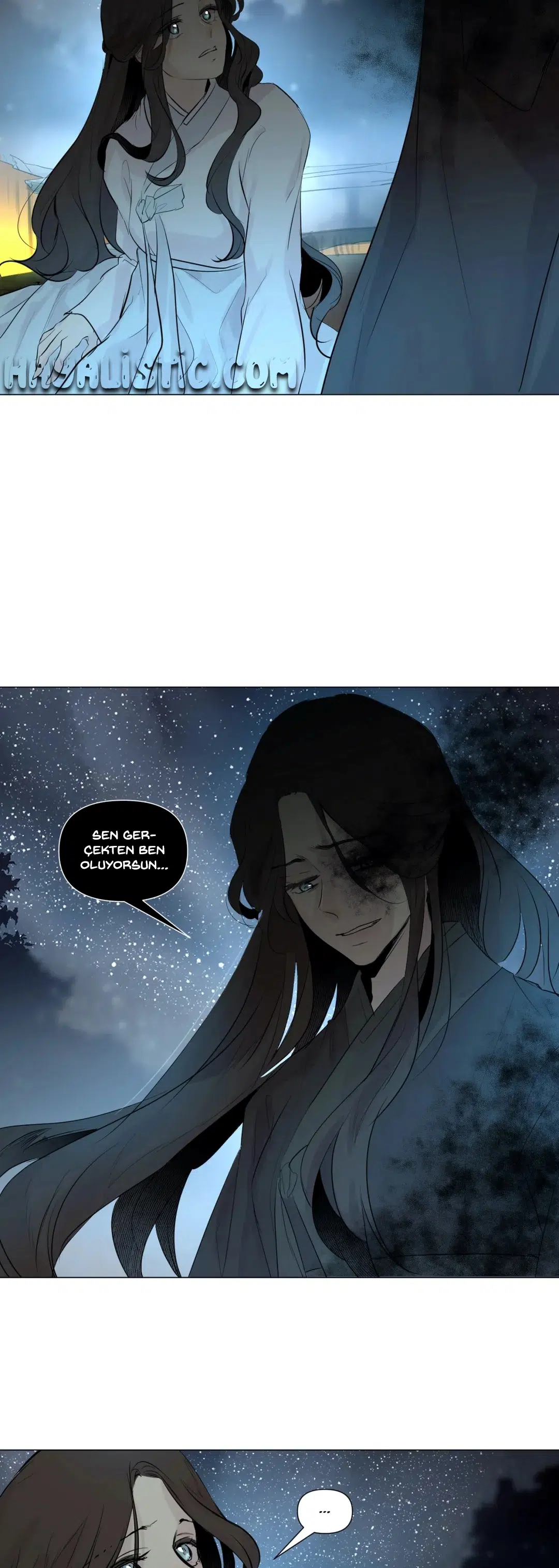 Ellin’s Solhwa - Bölüm 48 Sayfa 4