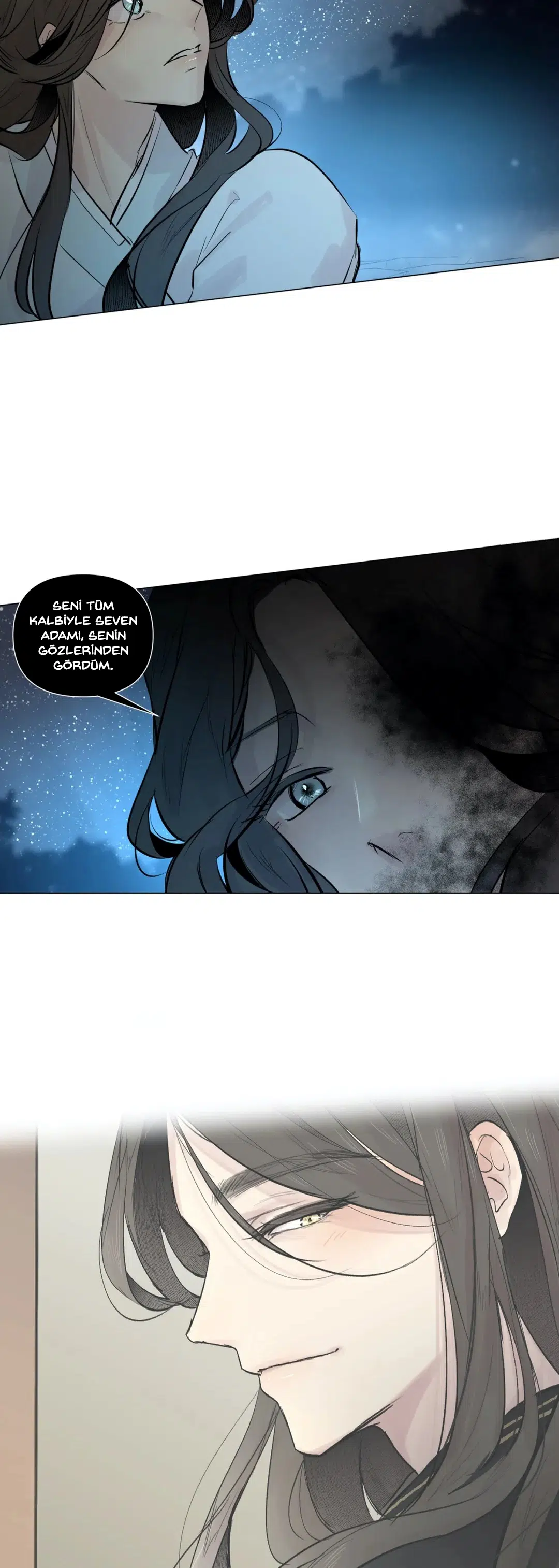 Ellin’s Solhwa - Bölüm 48 Sayfa 5