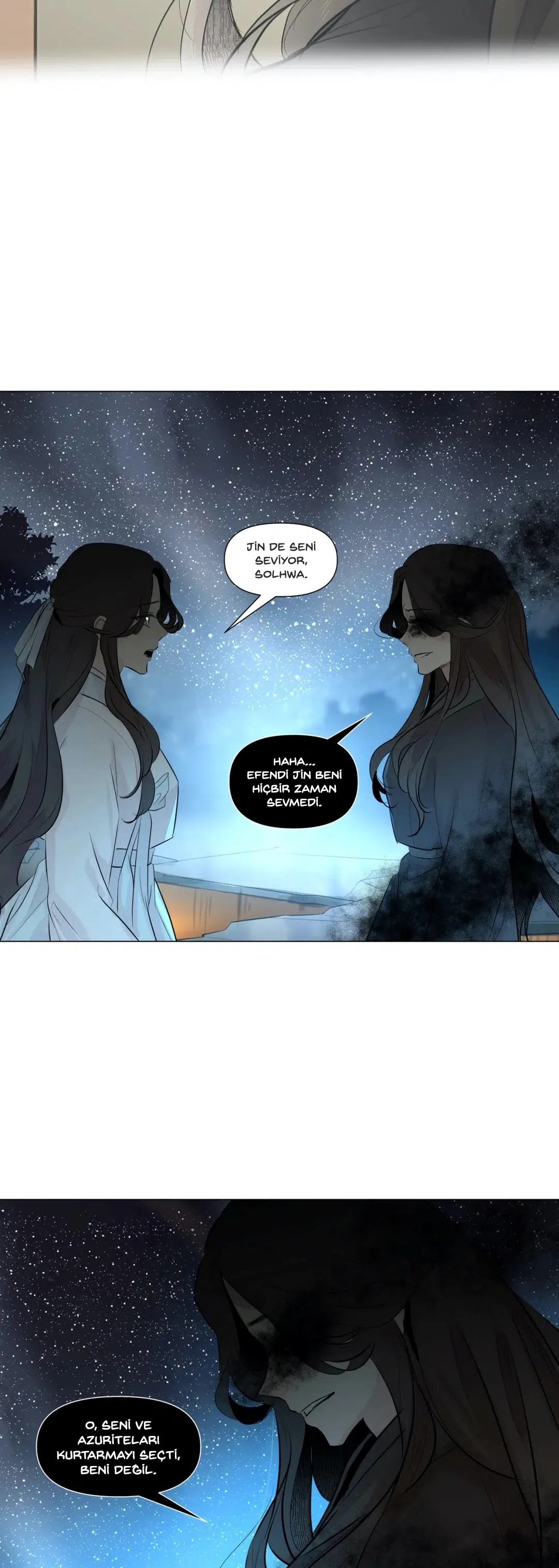 Ellin’s Solhwa - Bölüm 48 Sayfa 6