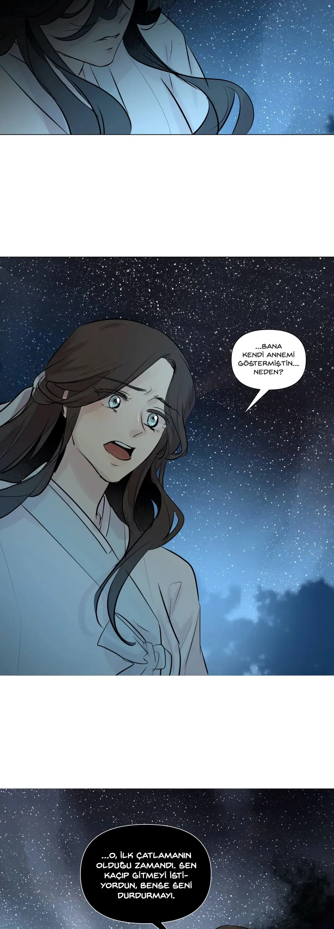 Ellin’s Solhwa - Bölüm 48 Sayfa 14