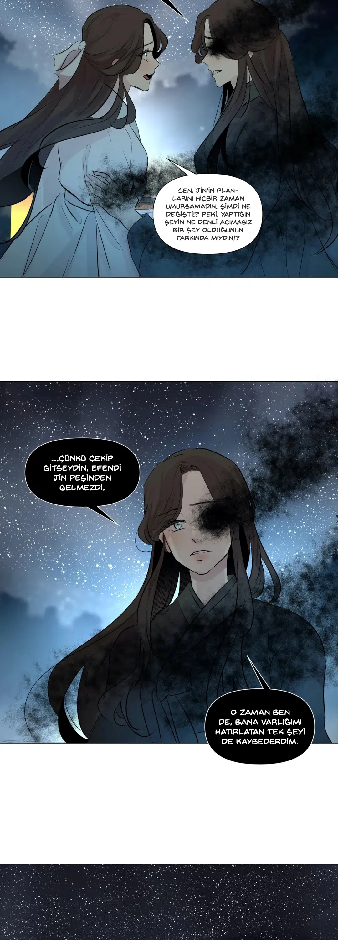 Ellin’s Solhwa - Bölüm 48 Sayfa 15