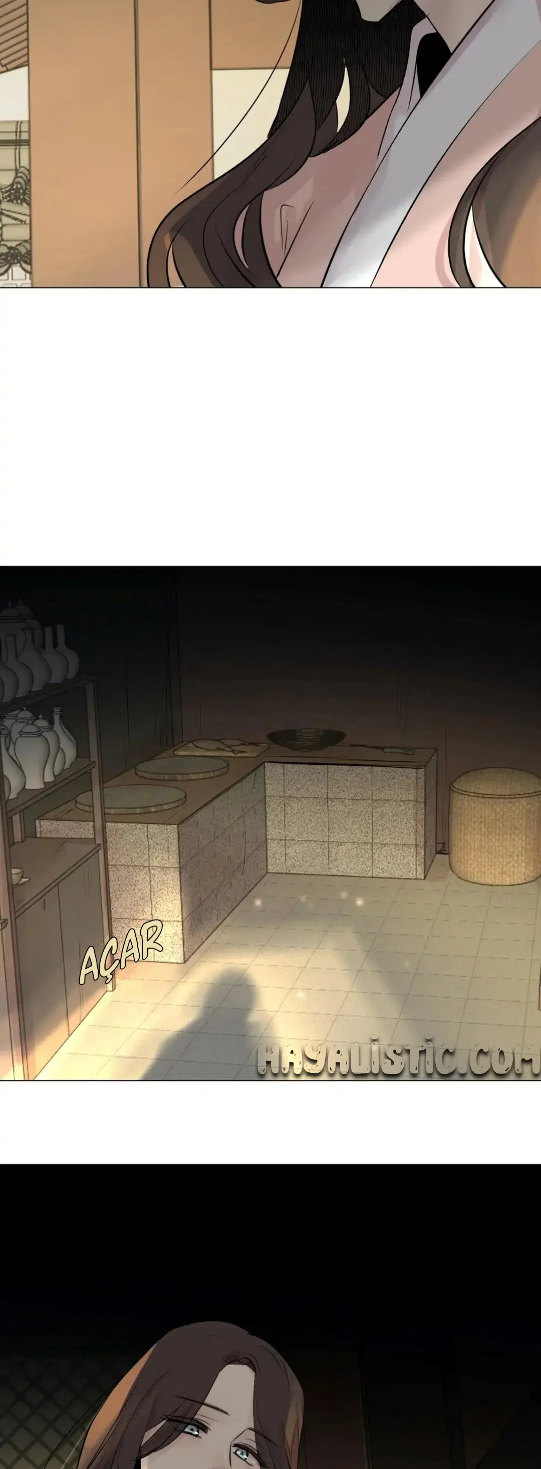 Ellin’s Solhwa - Bölüm 48 Sayfa 40