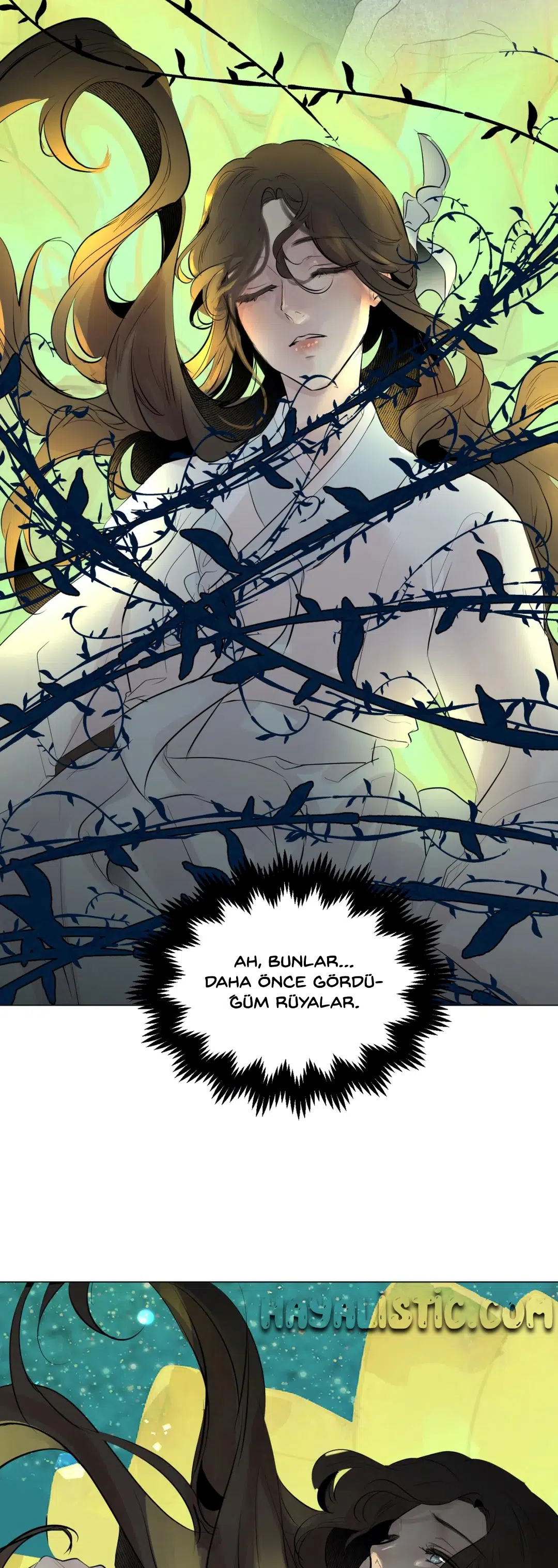 Ellin’s Solhwa - Bölüm 49 Sayfa 6