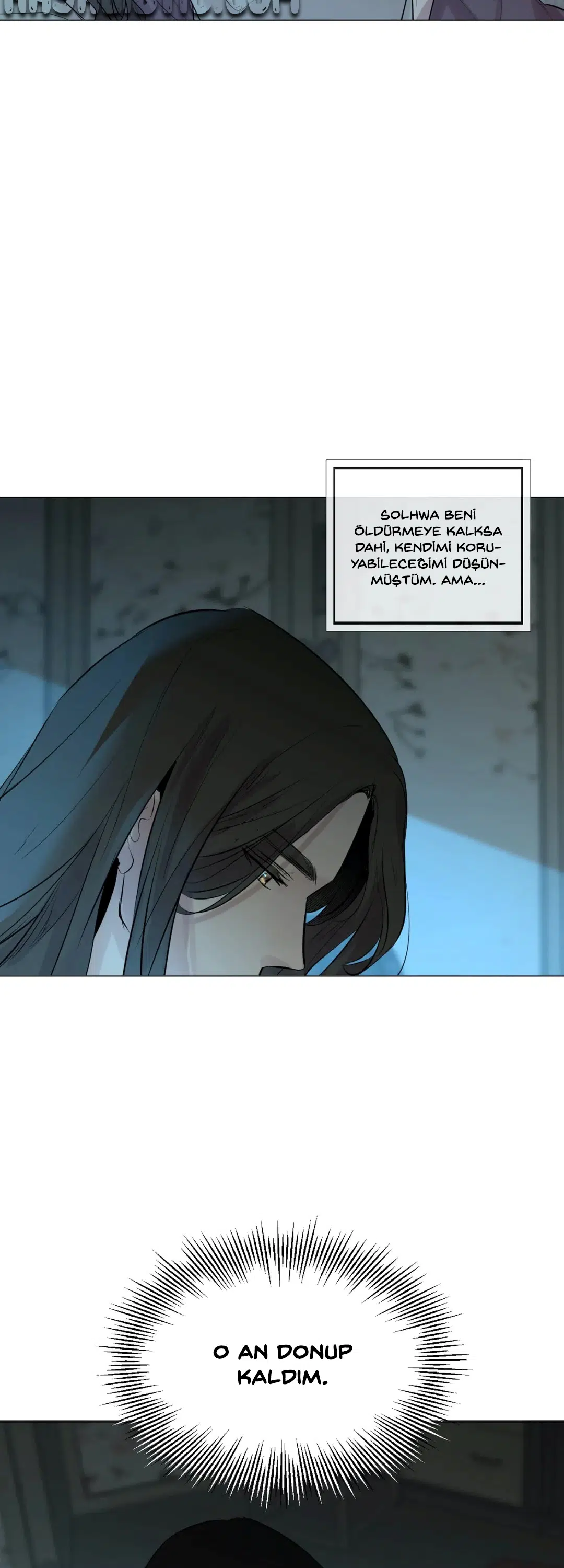 Ellin’s Solhwa - Bölüm 50 Sayfa 16