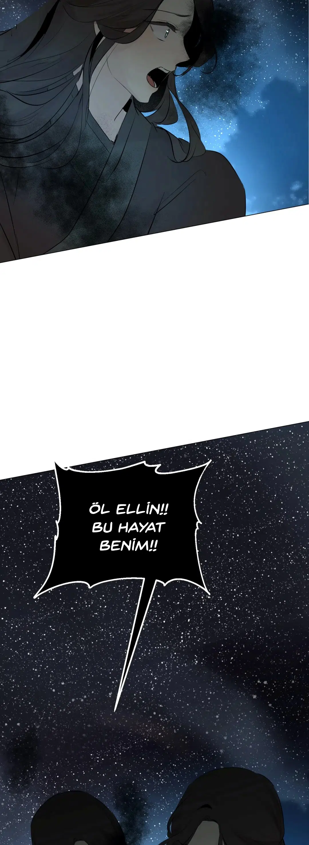 Ellin’s Solhwa - Bölüm 50 Sayfa 24