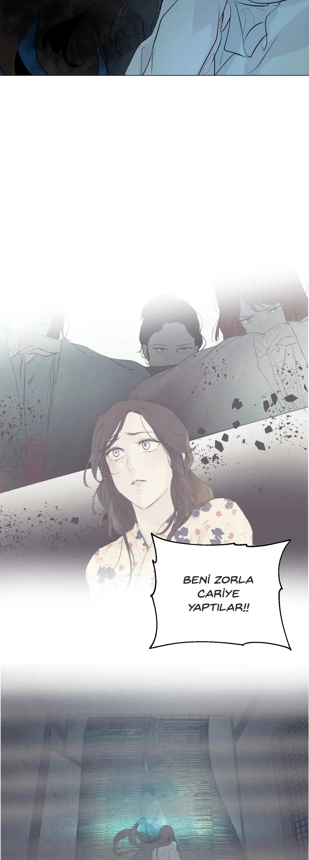 Ellin’s Solhwa - Bölüm 50 Sayfa 26