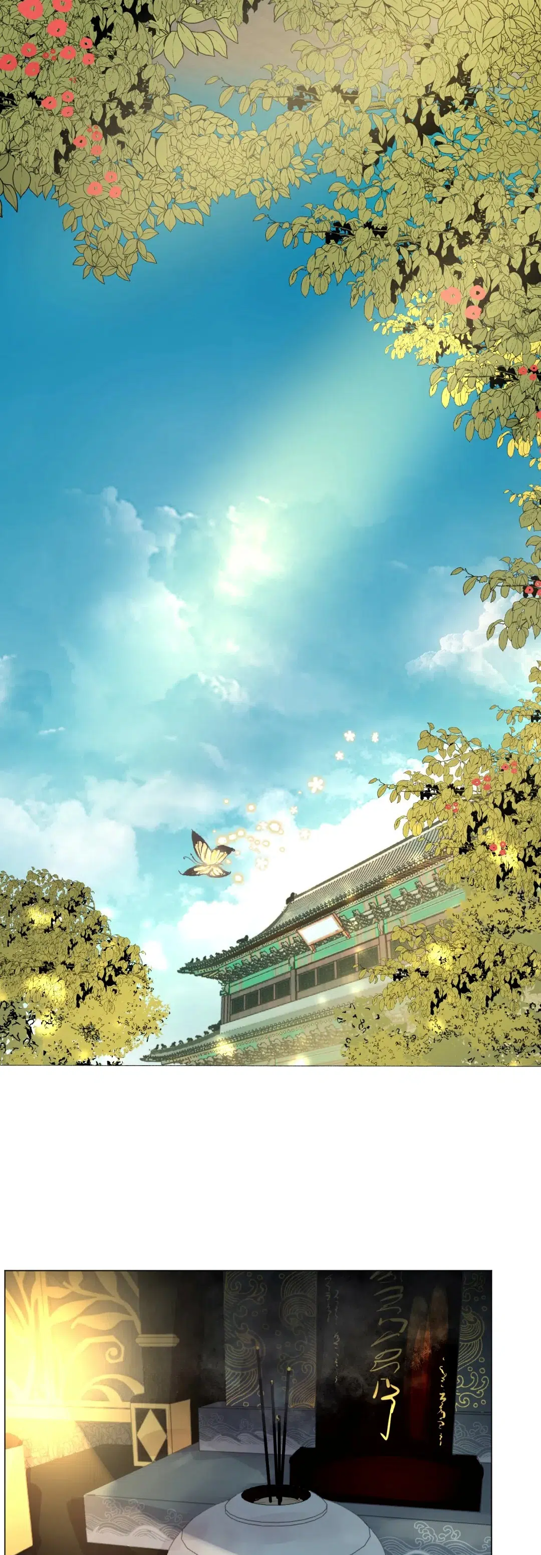 Ellin’s Solhwa - Bölüm 51 Sayfa 4