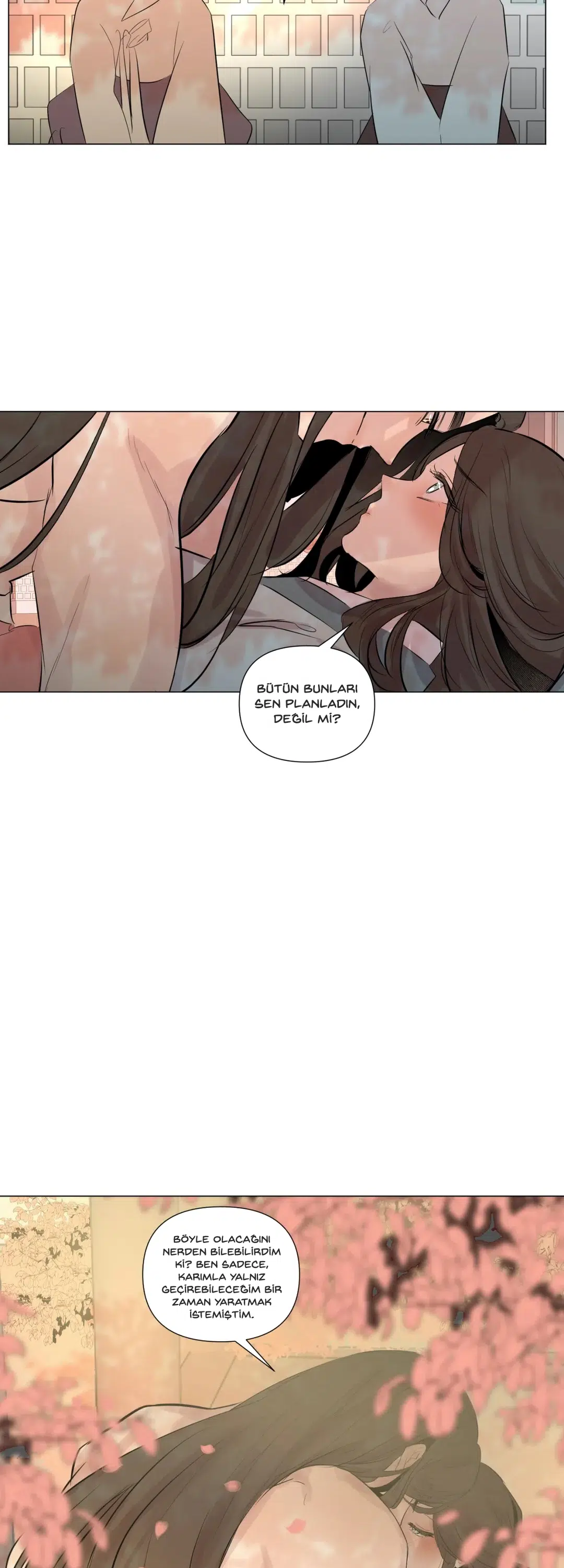 Ellin’s Solhwa - Bölüm 51 Sayfa 25