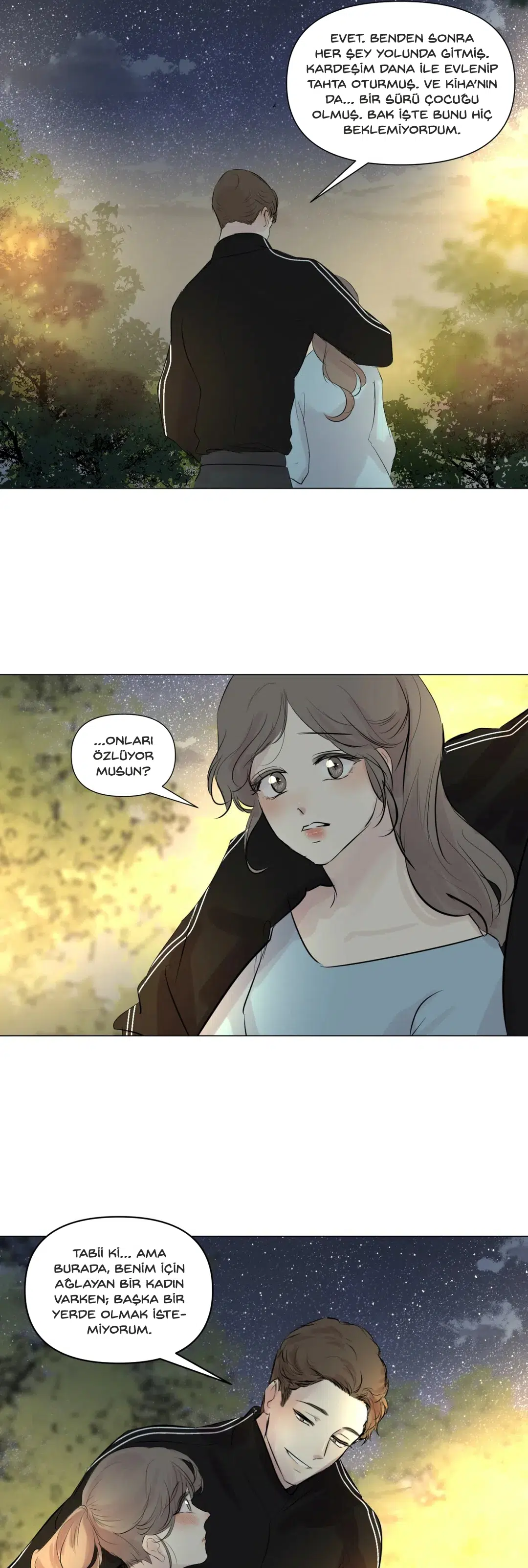 Ellin’s Solhwa - Bölüm 51 Sayfa 38