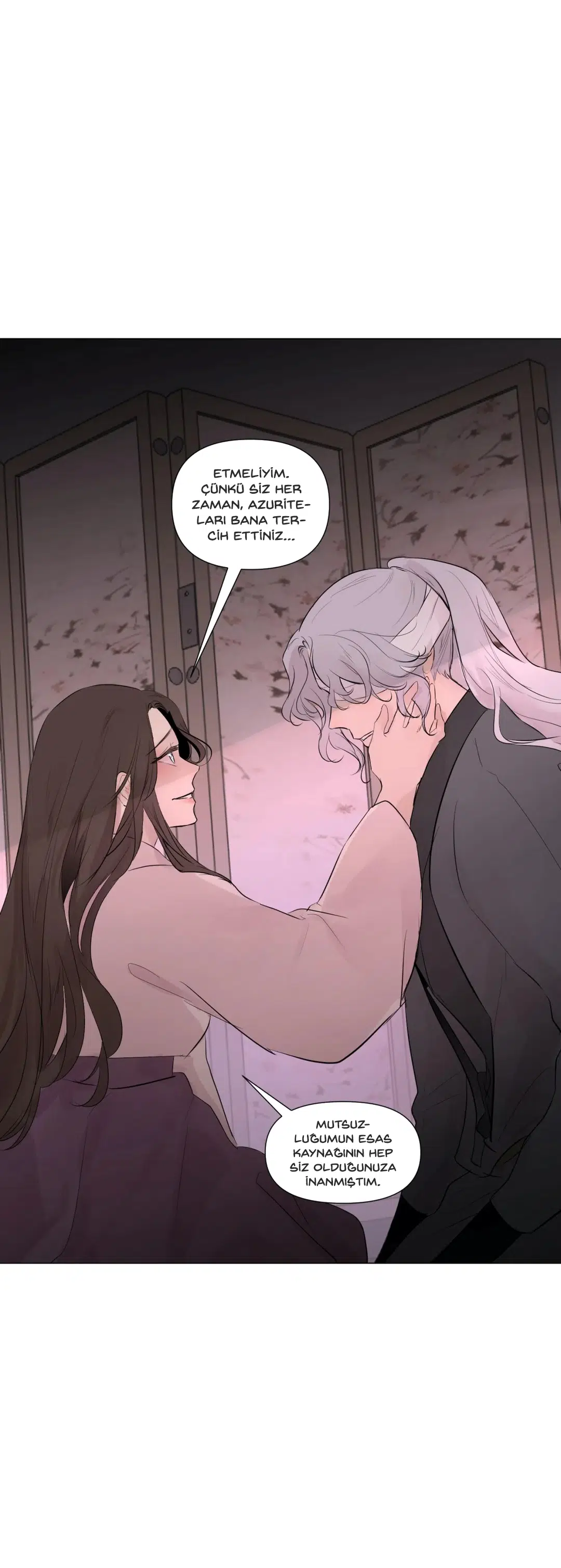 Ellin’s Solhwa - Bölüm 51 Sayfa 4