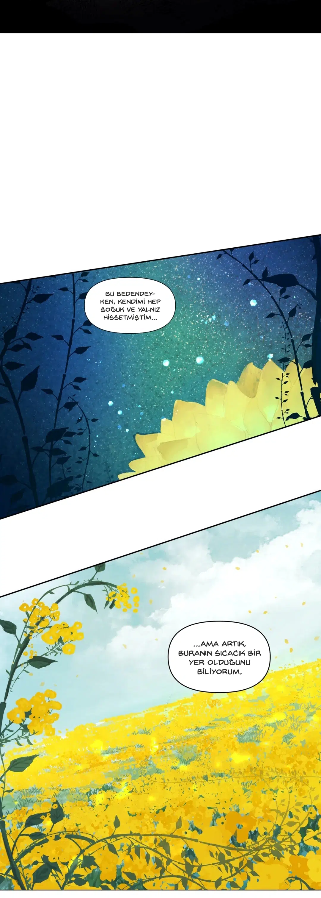 Ellin’s Solhwa - Bölüm 51 Sayfa 6
