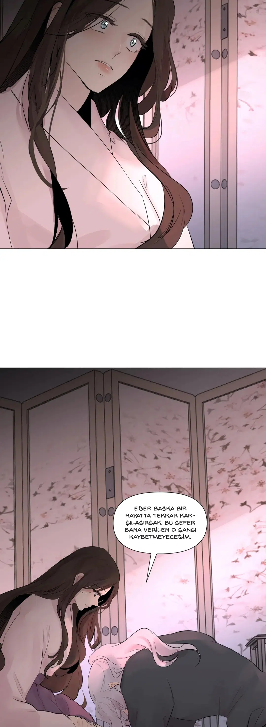 Ellin’s Solhwa - Bölüm 51 Sayfa 11