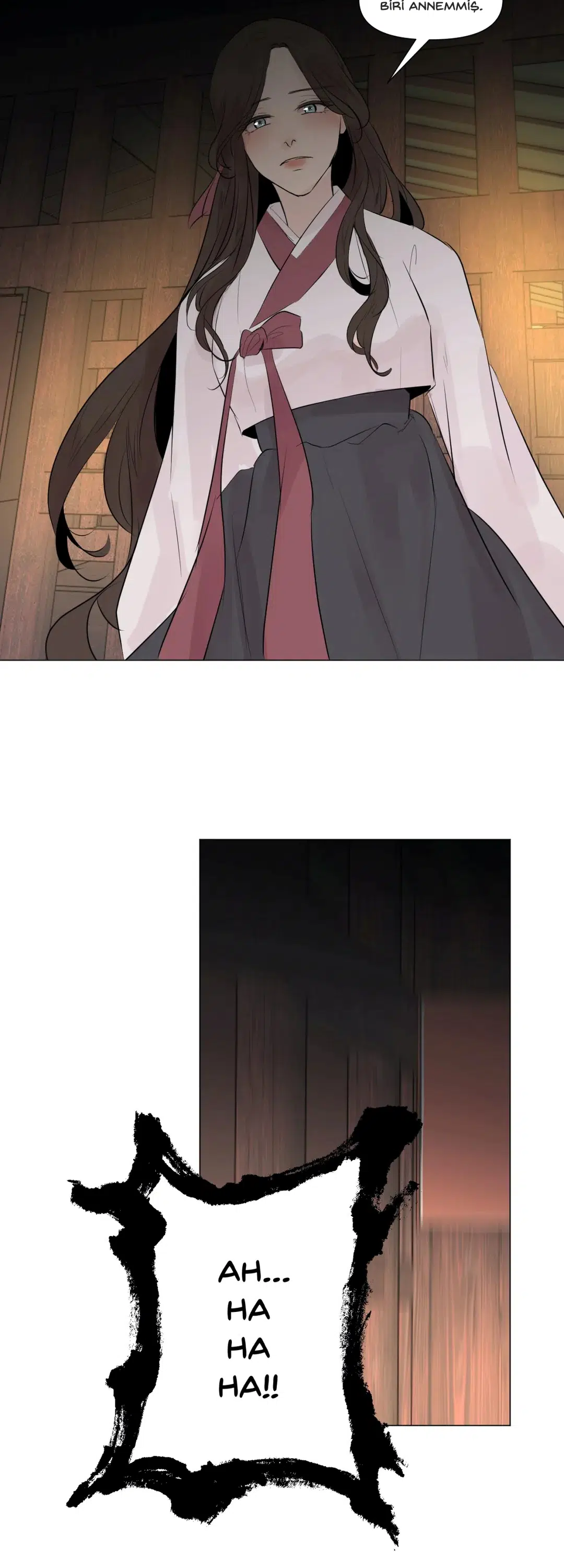 Ellin’s Solhwa - Bölüm 51 Sayfa 23