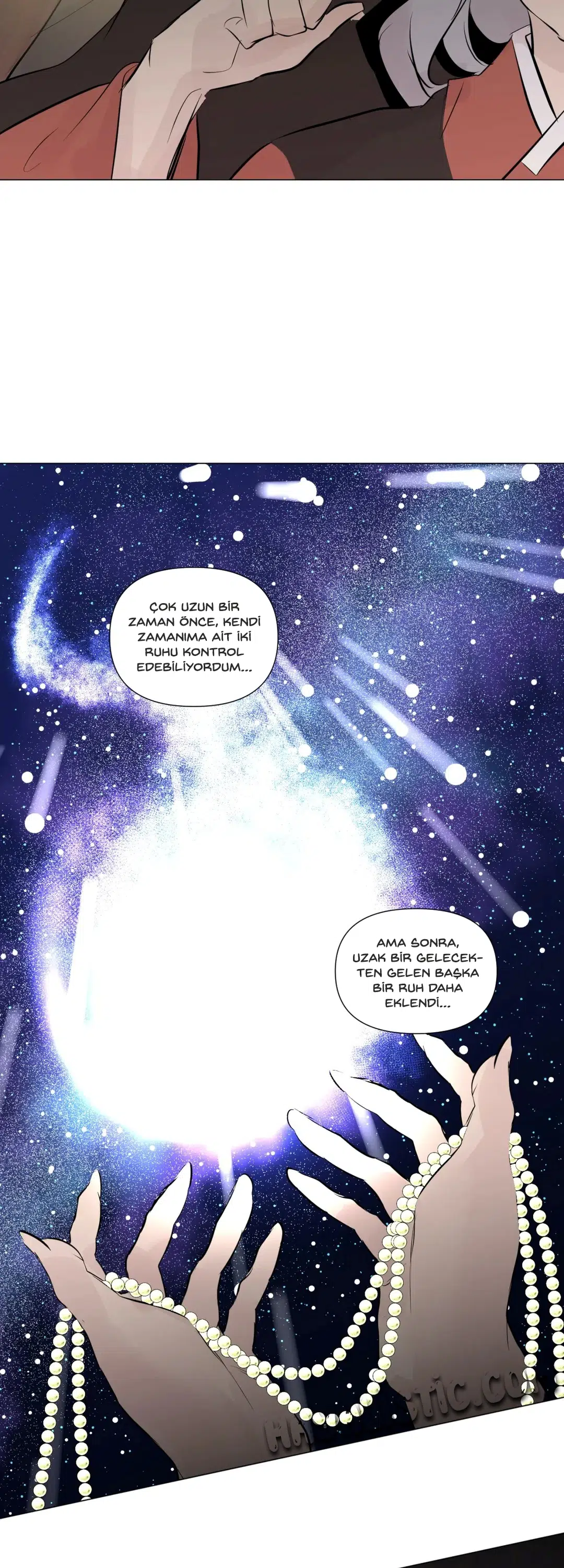 Ellin’s Solhwa - Bölüm 51 Sayfa 25