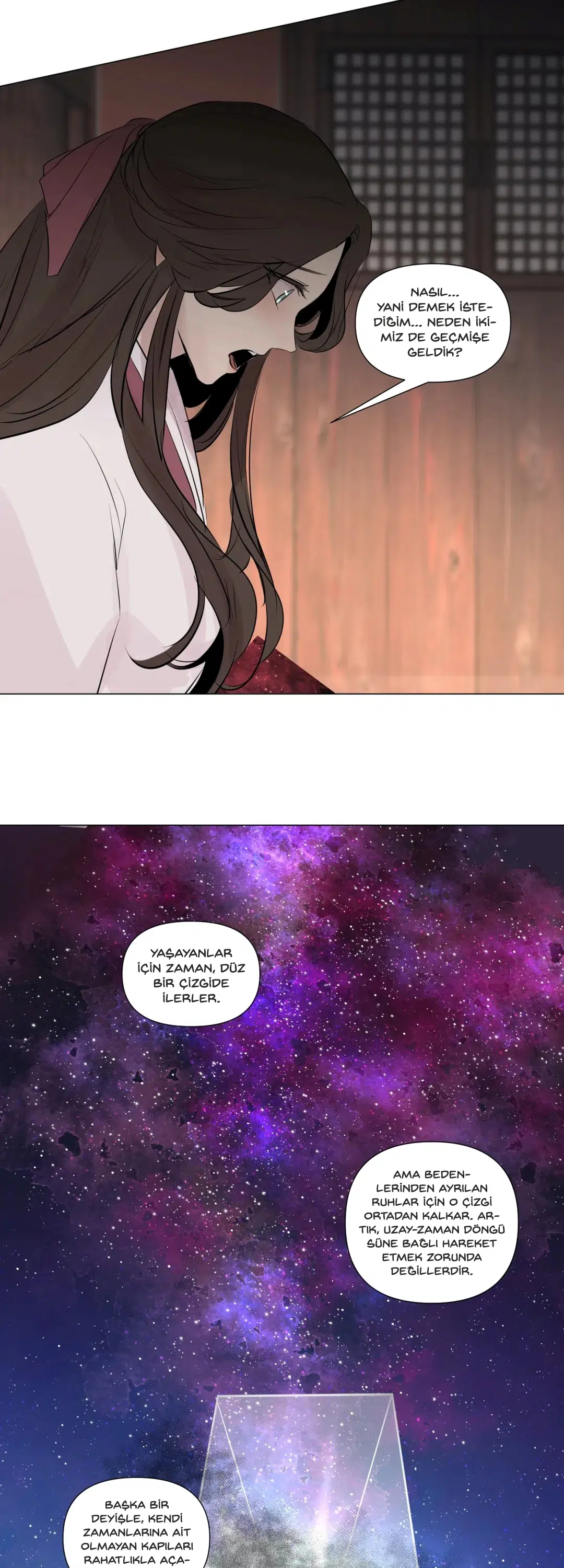 Ellin’s Solhwa - Bölüm 51 Sayfa 26