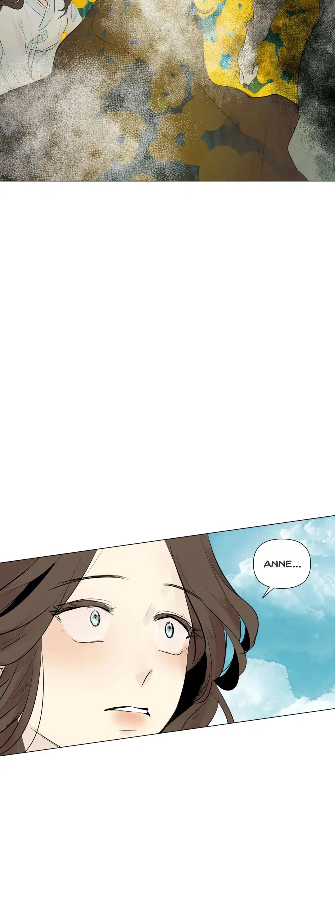 Ellin’s Solhwa - Bölüm 51 Sayfa 36