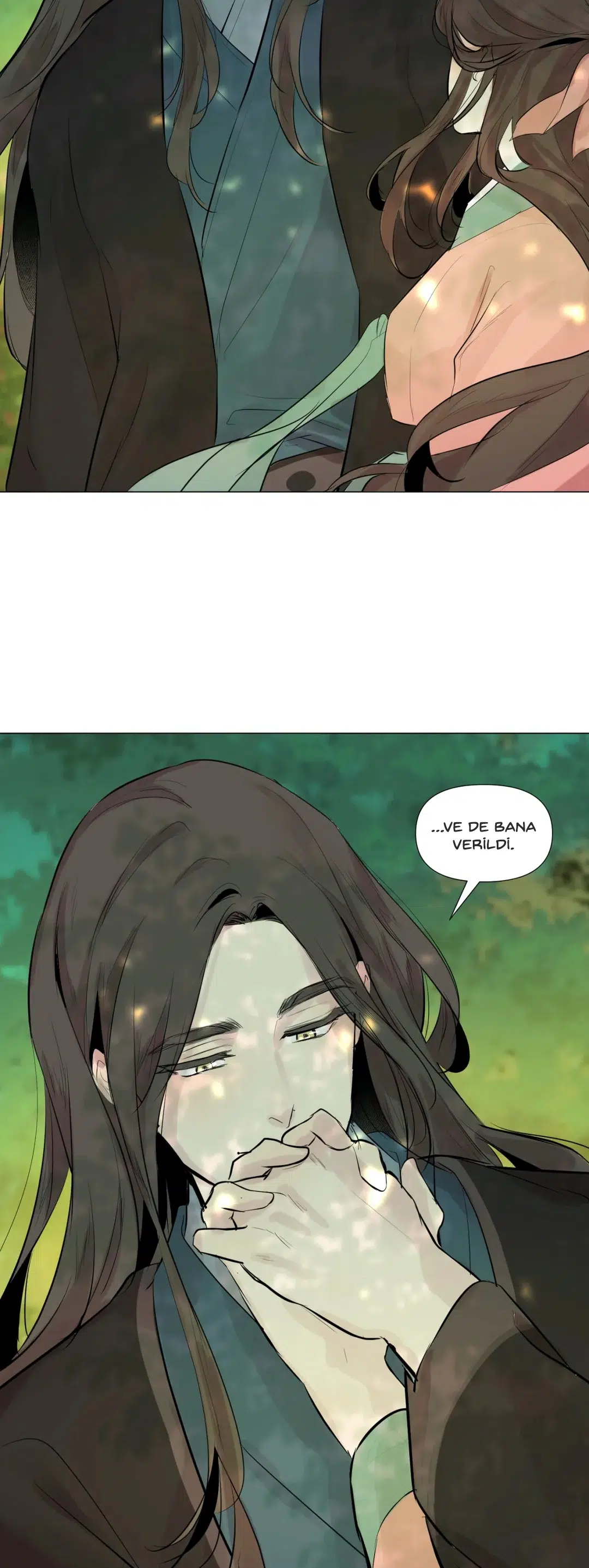 Ellin’s Solhwa - Bölüm 51 Sayfa 48
