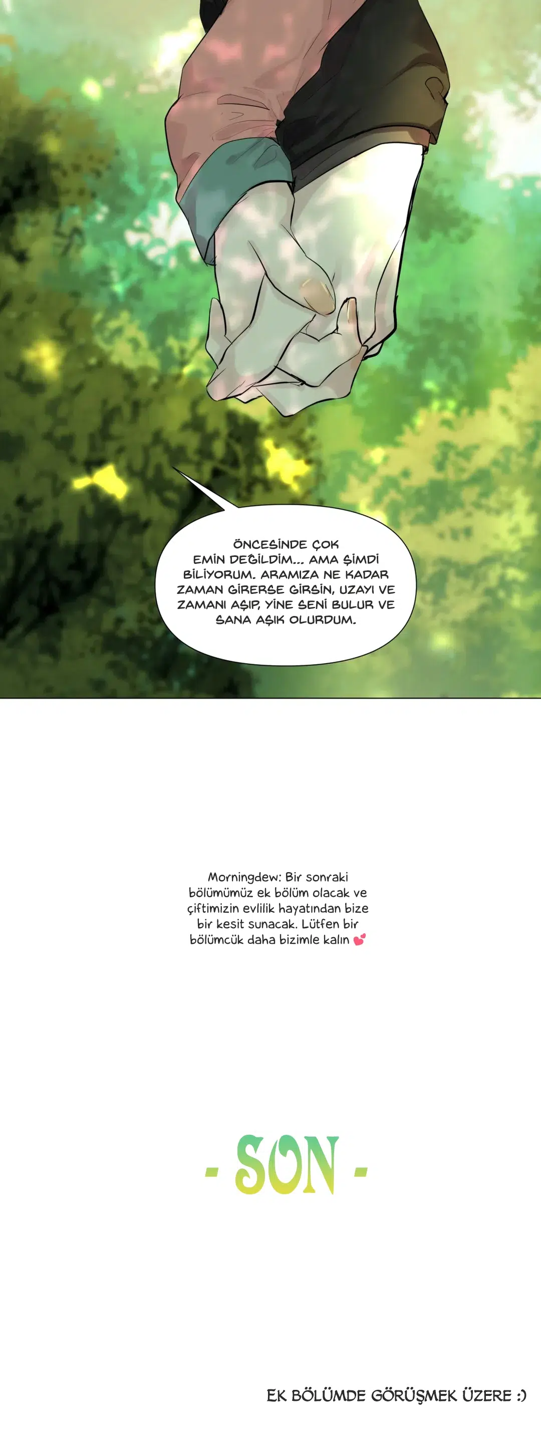 Ellin’s Solhwa - Bölüm 51 Sayfa 50
