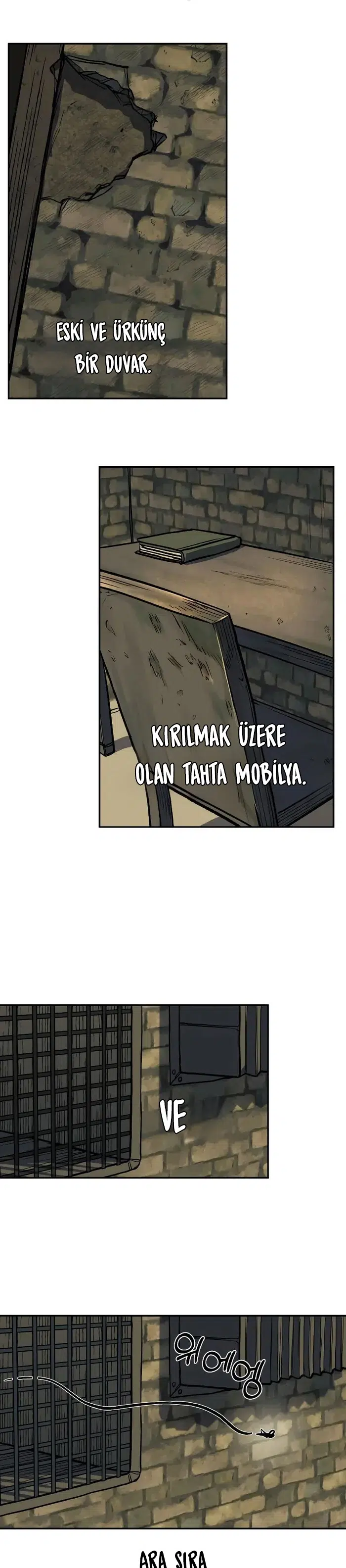 Çöküşten Sonra - Bölüm 1 Sayfa 2