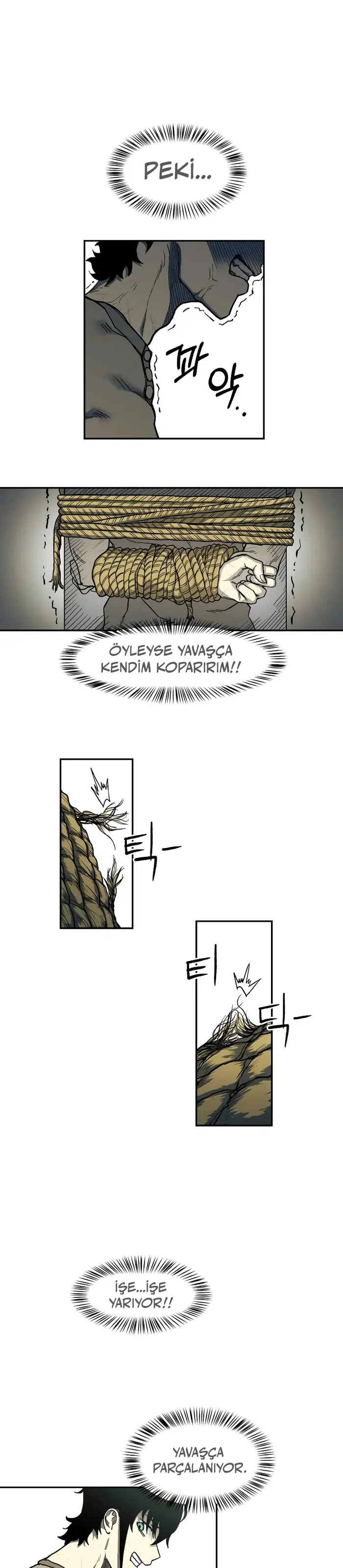 Çöküşten Sonra - Bölüm 2 Sayfa 31