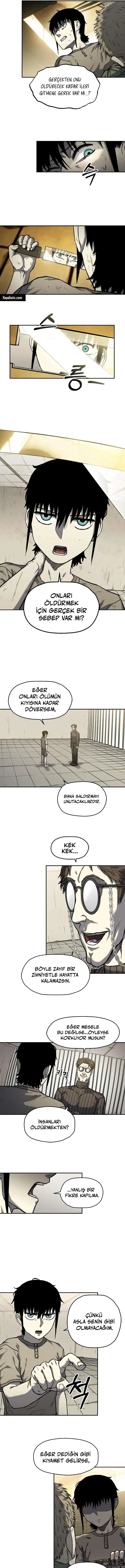 Çöküşten Sonra - Bölüm 11 Sayfa 12