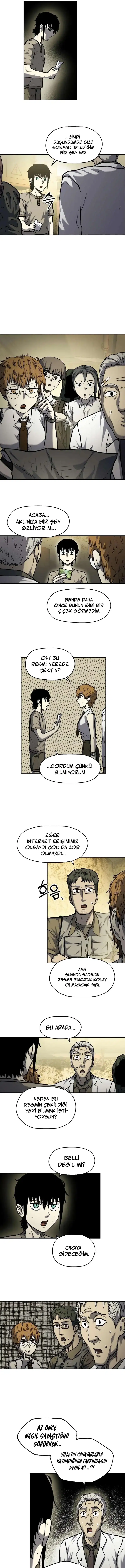Çöküşten Sonra - Bölüm 11 Sayfa 20