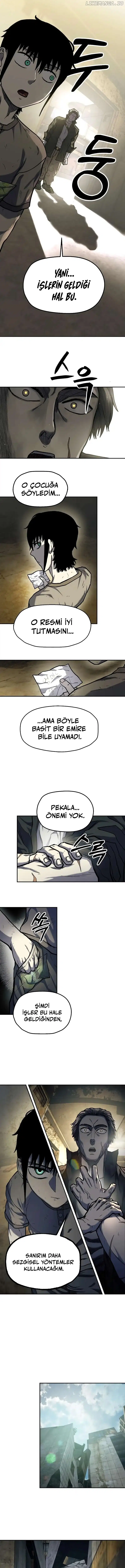 Çöküşten Sonra - Bölüm 11 Sayfa 22