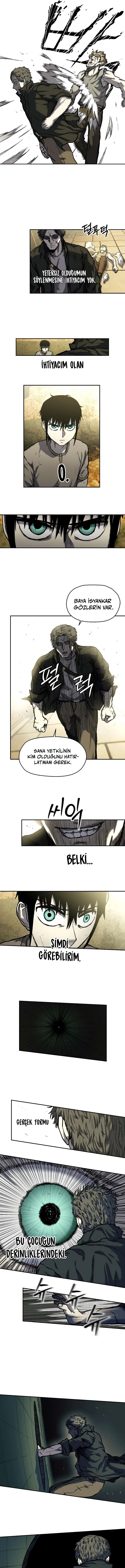 Çöküşten Sonra - Bölüm 12 Sayfa 6