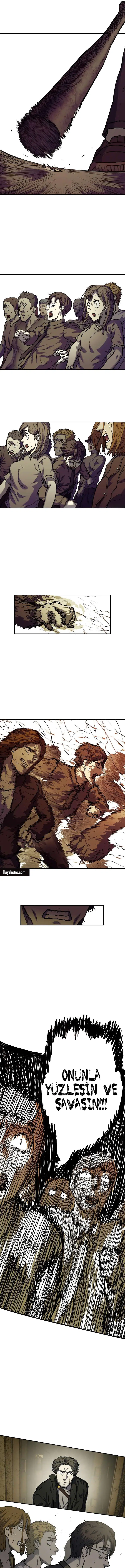 Çöküşten Sonra - Bölüm 13 Sayfa 4