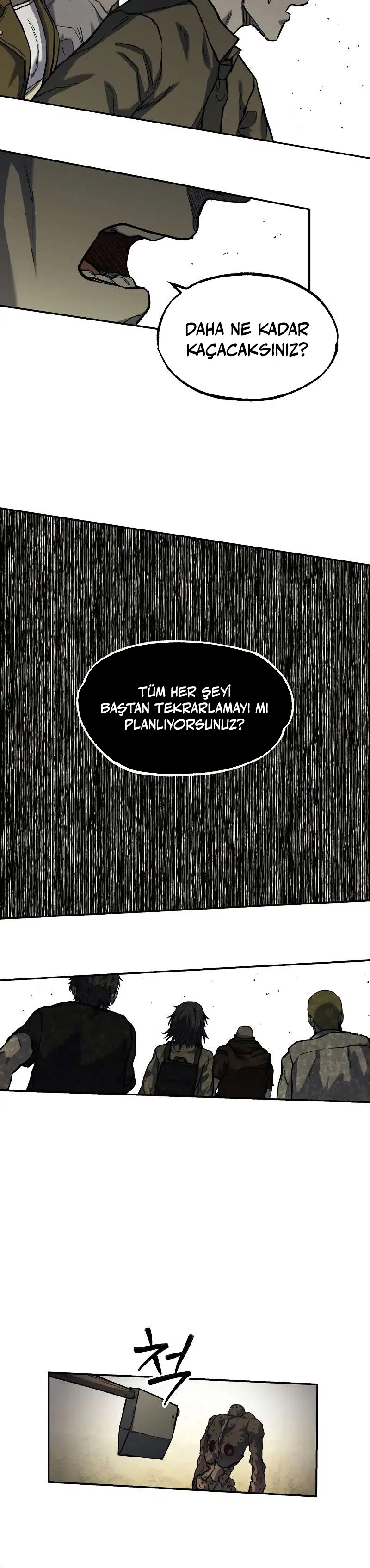 Çöküşten Sonra - Bölüm 13 Sayfa 5