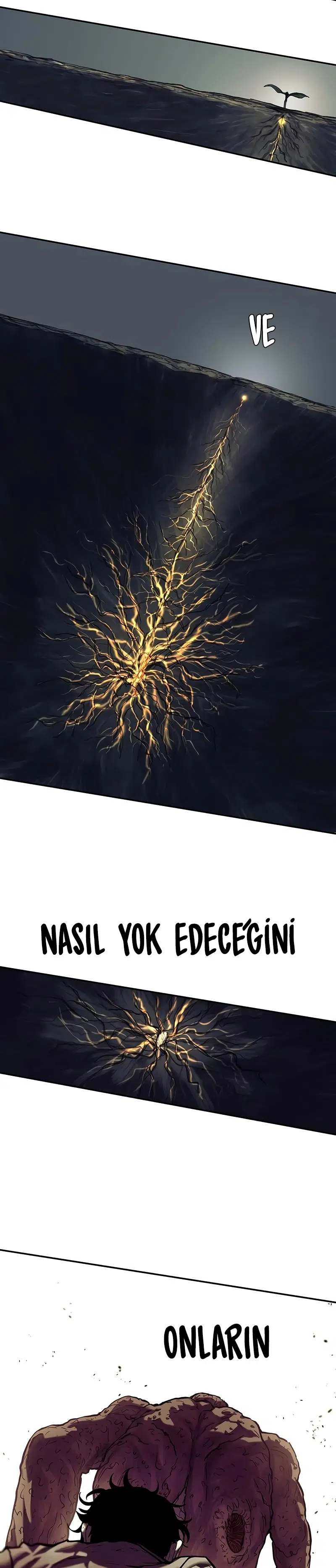 Çöküşten Sonra - Bölüm 14 Sayfa 39