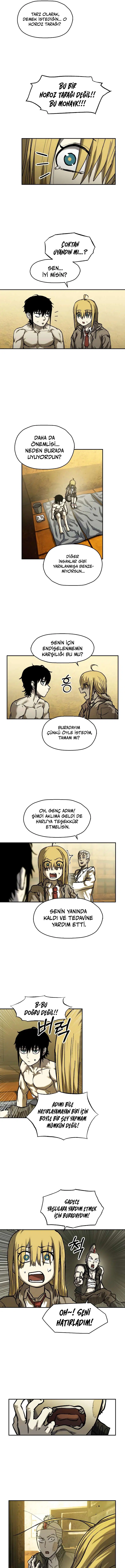 Çöküşten Sonra - Bölüm 17 Sayfa 10