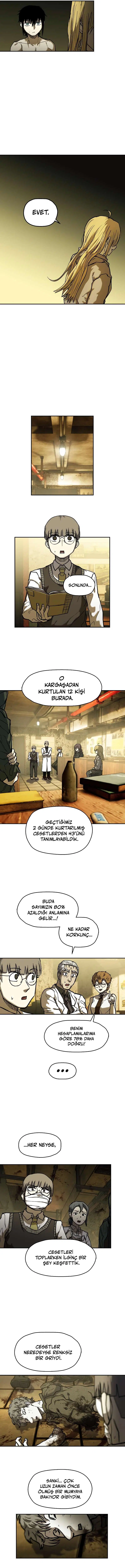 Çöküşten Sonra - Bölüm 17 Sayfa 14
