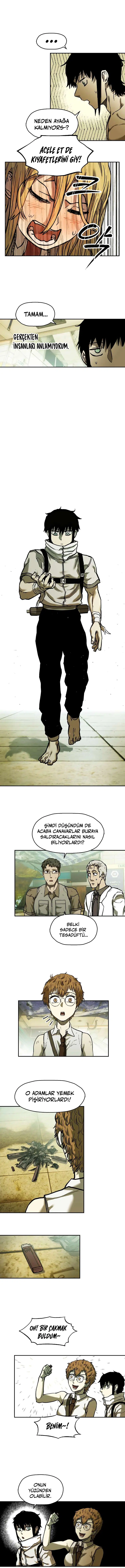 Çöküşten Sonra - Bölüm 19 Sayfa 4