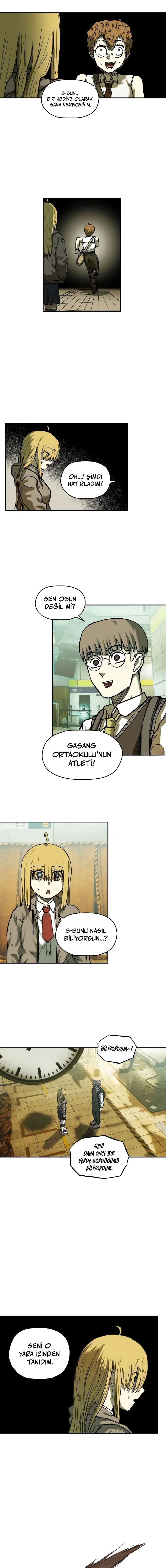 Çöküşten Sonra - Bölüm 19 Sayfa 6