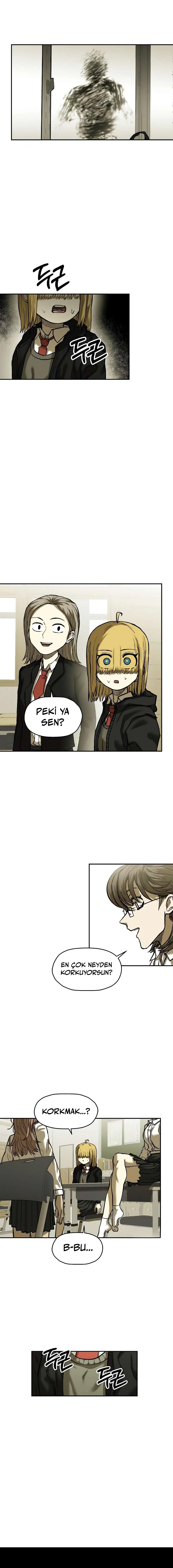 Çöküşten Sonra - Bölüm 19 Sayfa 15
