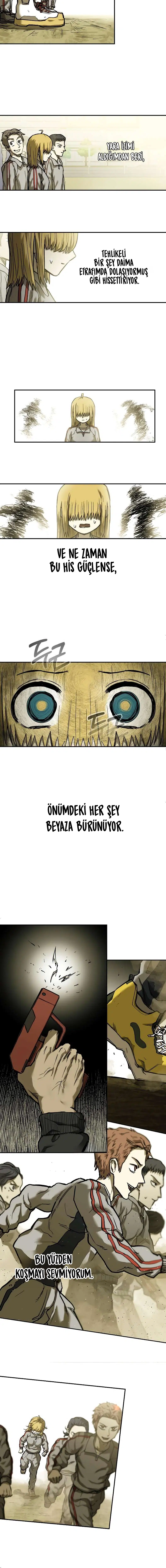 Çöküşten Sonra - Bölüm 19 Sayfa 17