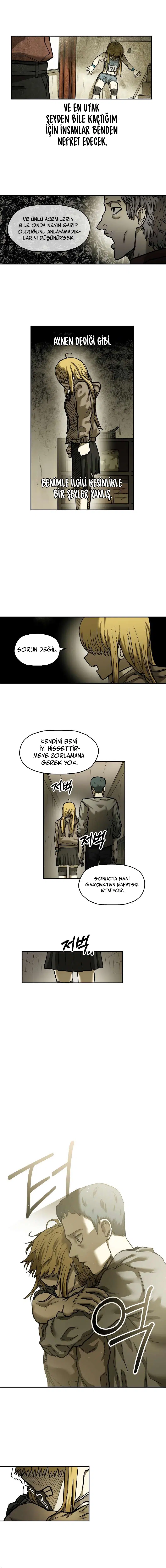 Çöküşten Sonra - Bölüm 19 Sayfa 27