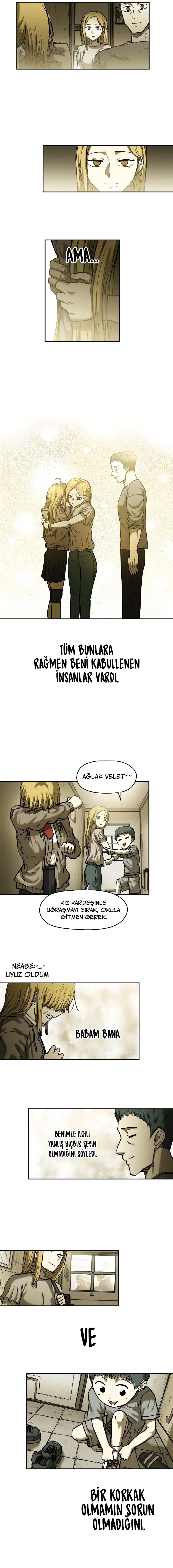 Çöküşten Sonra - Bölüm 19 Sayfa 30