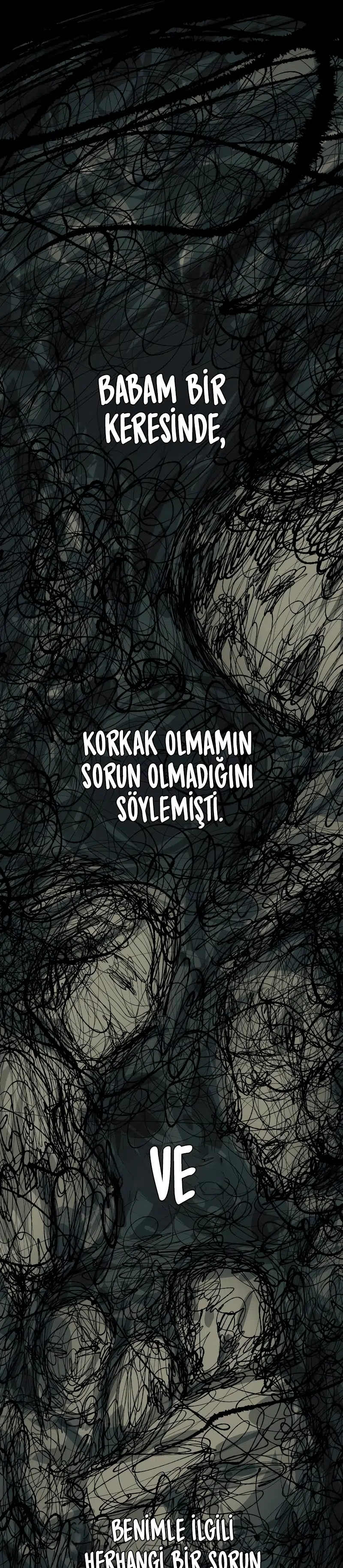 Çöküşten Sonra - Bölüm 20 Sayfa 18