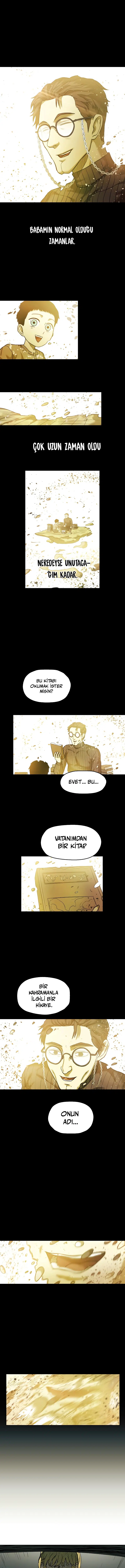 Çöküşten Sonra - Bölüm 21 Sayfa 16
