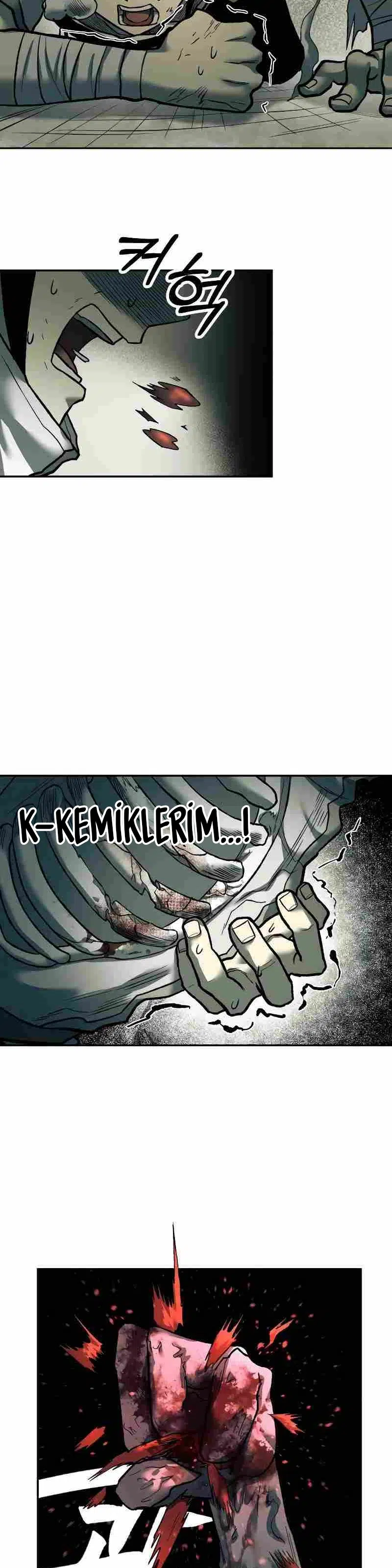 Çöküşten Sonra - Bölüm 24 Sayfa 9
