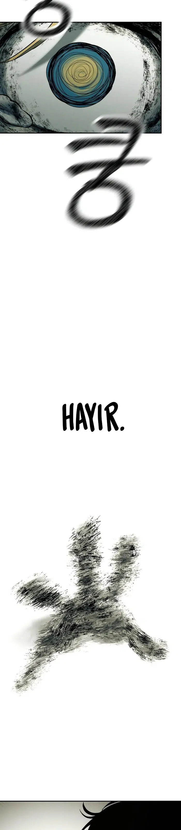Çöküşten Sonra - Bölüm 25 Sayfa 5