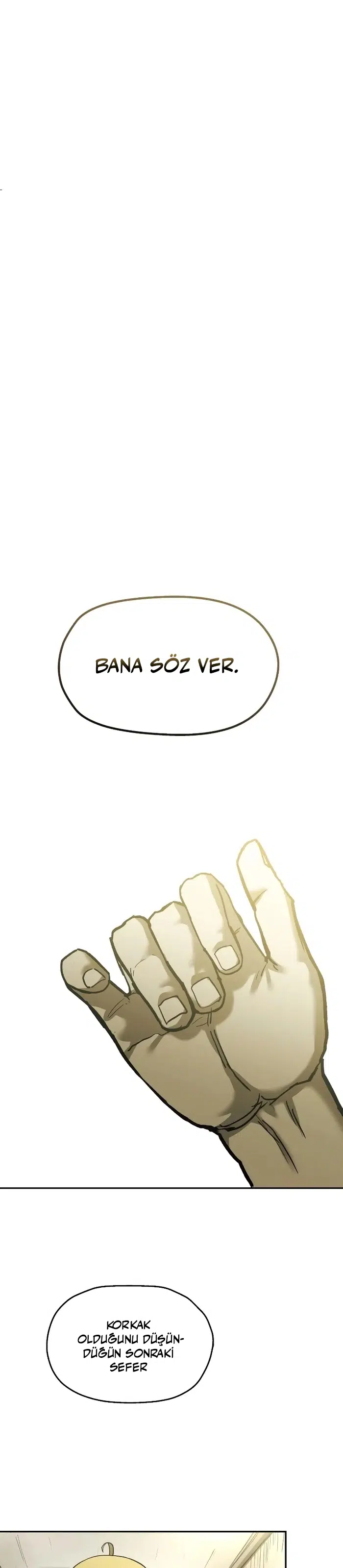 Çöküşten Sonra - Bölüm 25 Sayfa 23