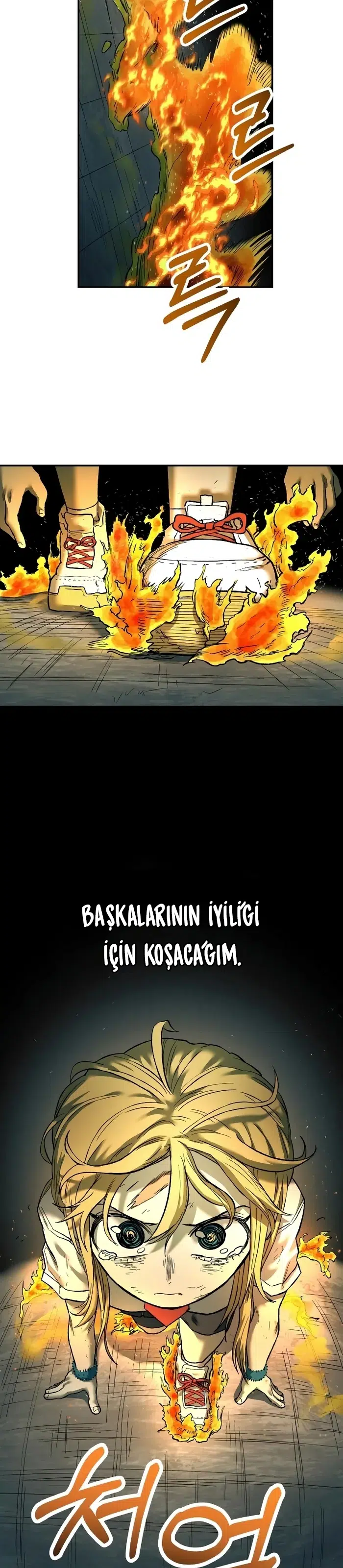 Çöküşten Sonra - Bölüm 25 Sayfa 37
