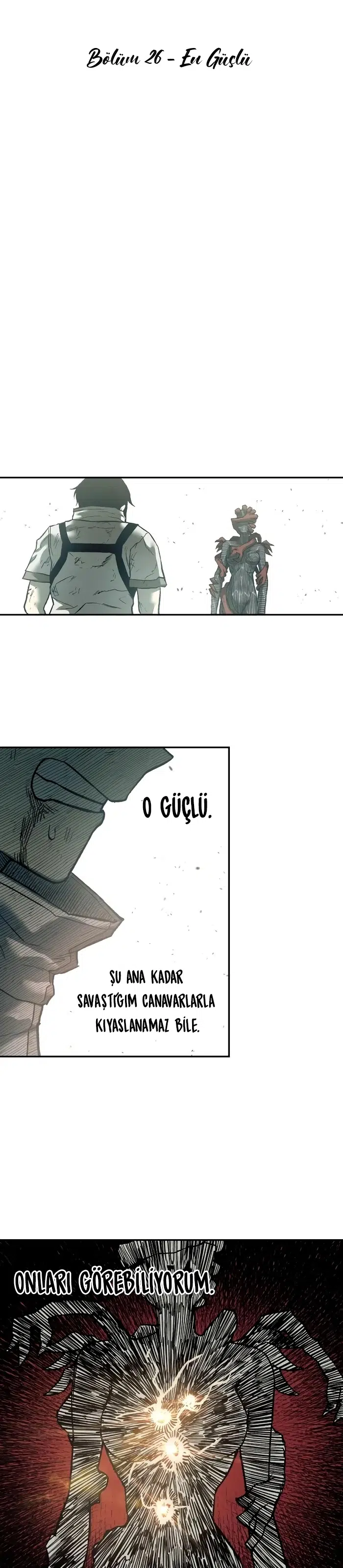 Çöküşten Sonra - Bölüm 26 Sayfa 6