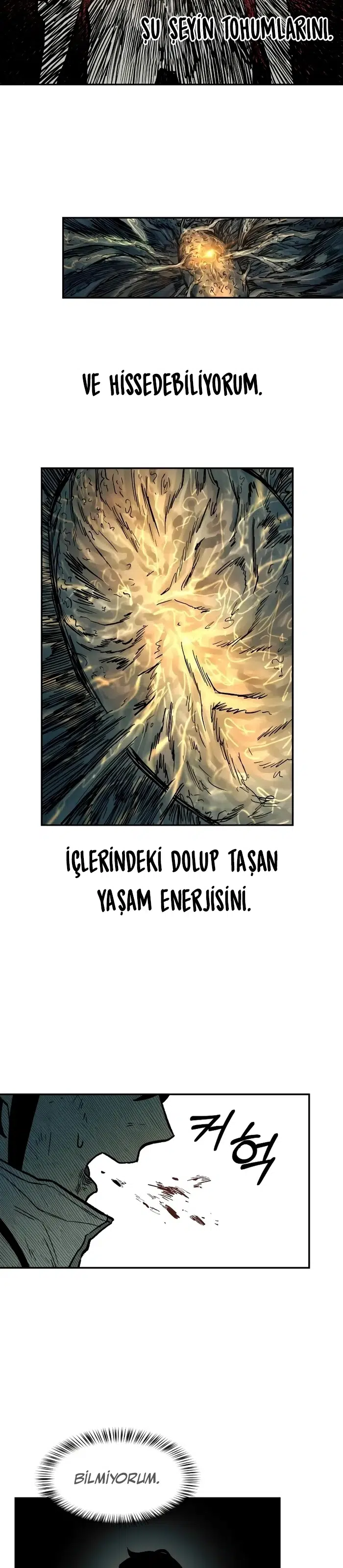 Çöküşten Sonra - Bölüm 26 Sayfa 7